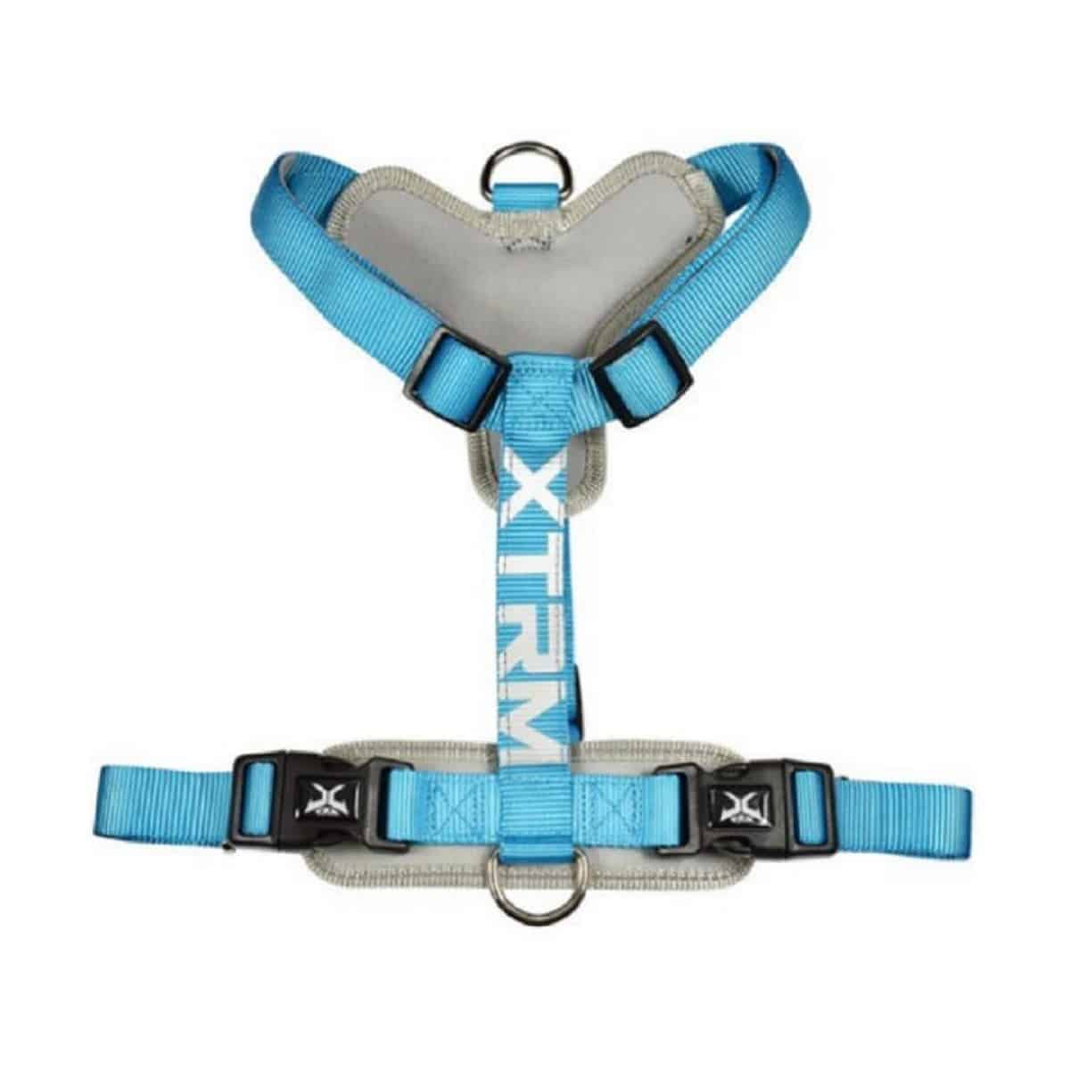 Pet Harness Nayeco x-trm 60-100 x 2