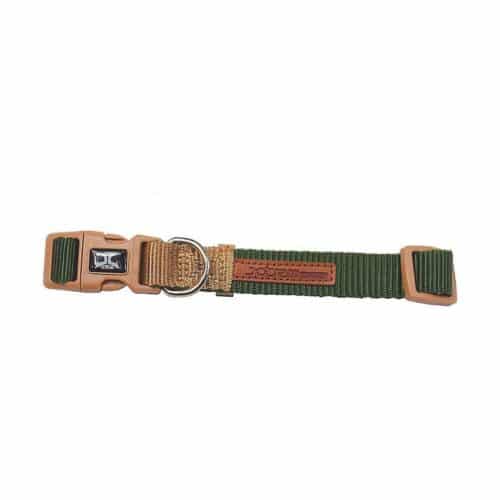 Dog collar Nayeco 48-66 x 2