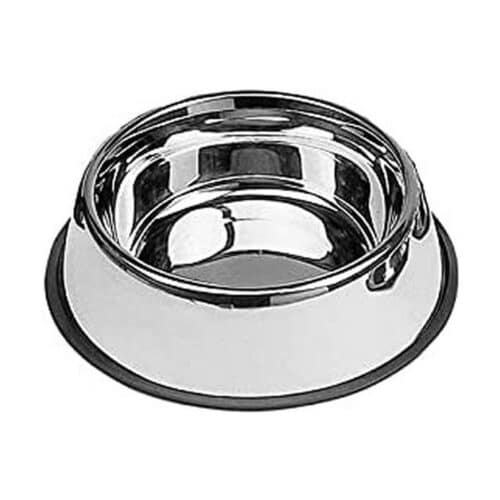 Pet feeding dish Plastic Double (2 x 1700 ml) (Refurbished B) Pet feeding dish Plastic Double (2 x 1700 ml) (Refurbished B)