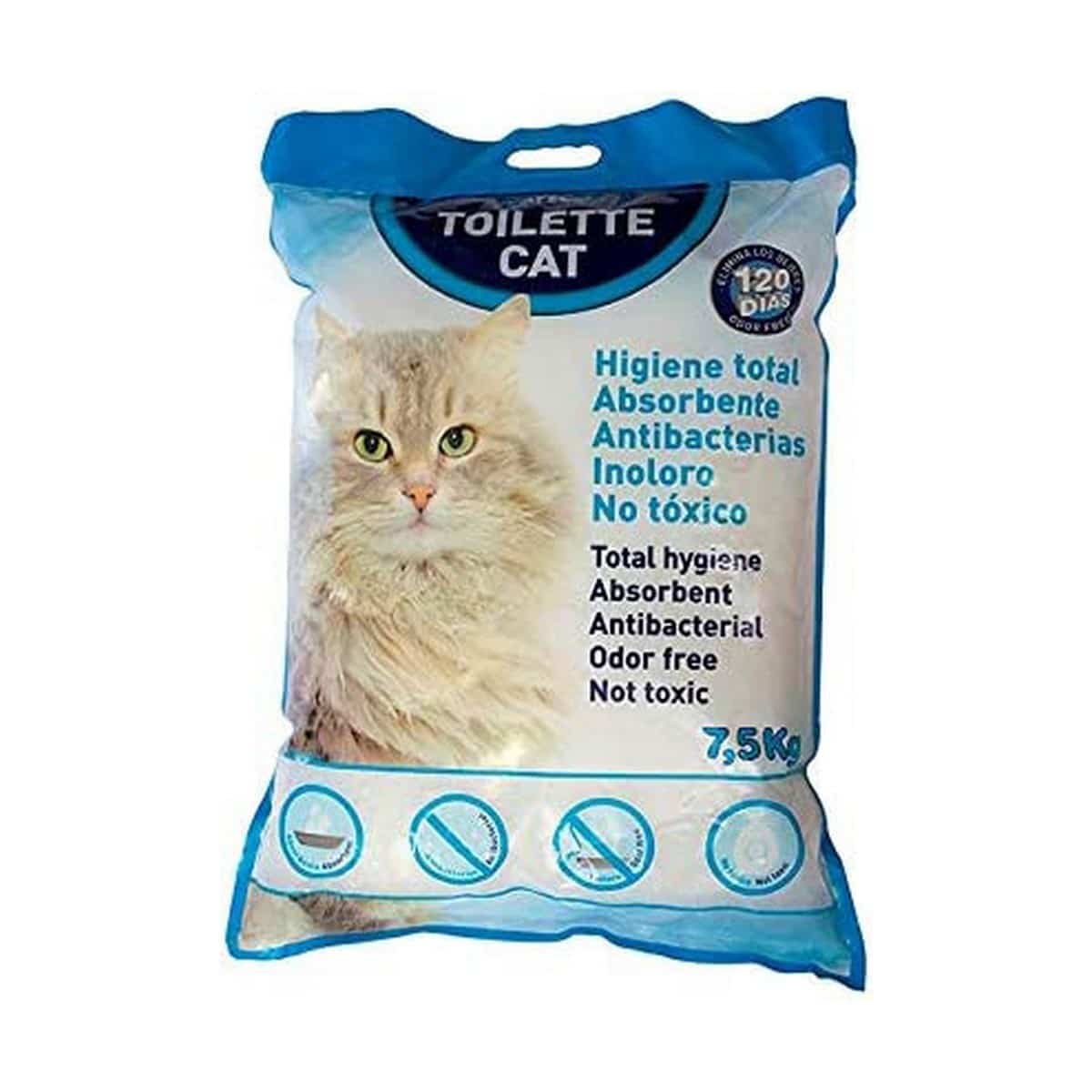 Cat Litter Nayeco (7