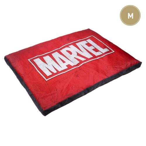 Dog Bed Marvel Multicolour Dog Bed Marvel Multicolour