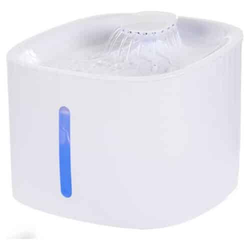 Fountain Pets Plastic (3 L) Fountain Pets Plastic (3 L)
