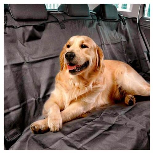 Protective Case Pets Seat protector (129 x 147 cm) Protective Case Pets Seat protector (129 x 147 cm)