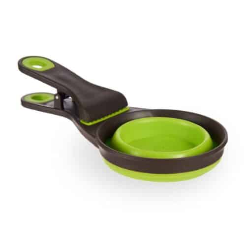 Measuring spoon Grey Green 3-in-1 237 ml Measuring spoon Grey Green 3-in-1 237 ml