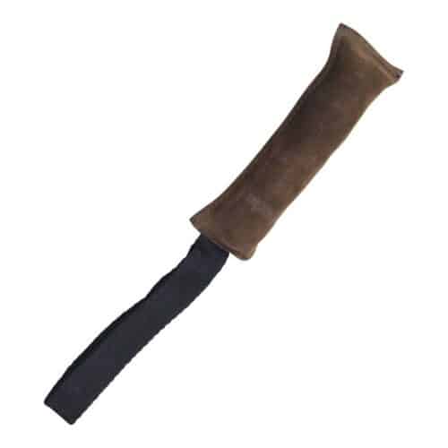 Dog chewing toy Gloria Brown 30 cm Dog chewing toy Gloria Brown 30 cm