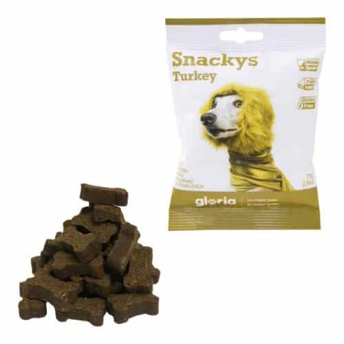 Dog Snack Gloria Display Snackys Turkey Dog Snack Gloria Display Snackys Turkey