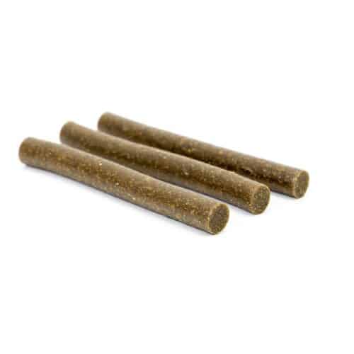 Dog Snack Gloria Snackys Sticks Chicken Small bars (350 g) Dog Snack Gloria Snackys Sticks Chicken Small bars (350 g)