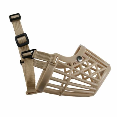 Muzzle Gloria Black 2 Muzzle Gloria Black 2