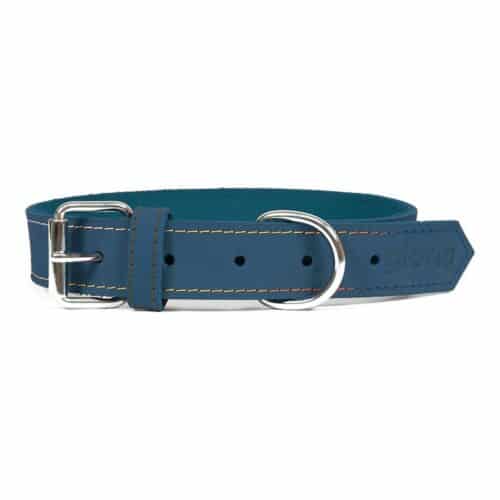 Dog collar Gloria Oasis Blue (65 x 3 cm) Dog collar Gloria Oasis Blue (65 x 3 cm)