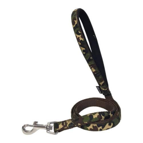 Dog Lead Gloria Green (120 cm) Dog Lead Gloria Green (120 cm)