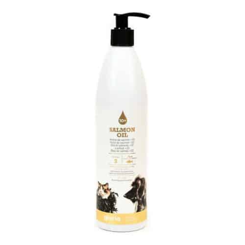 Salmon oil Gloria (500 ml) Salmon oil Gloria (500 ml)