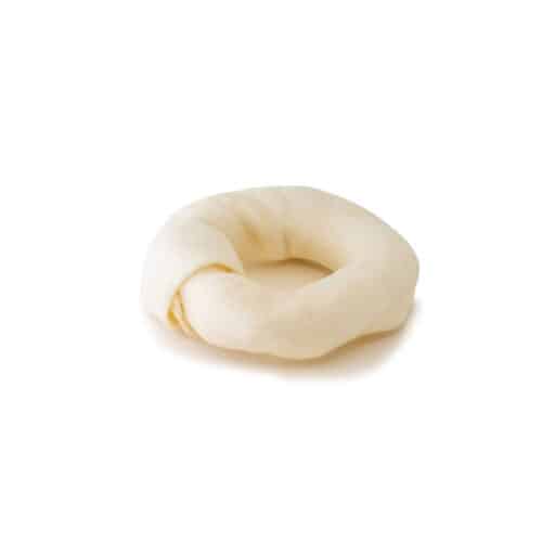 Dog Snack Gloria Rawhide Circular Chewy 40 Units Dog Snack Gloria Rawhide Circular Chewy 40 Units