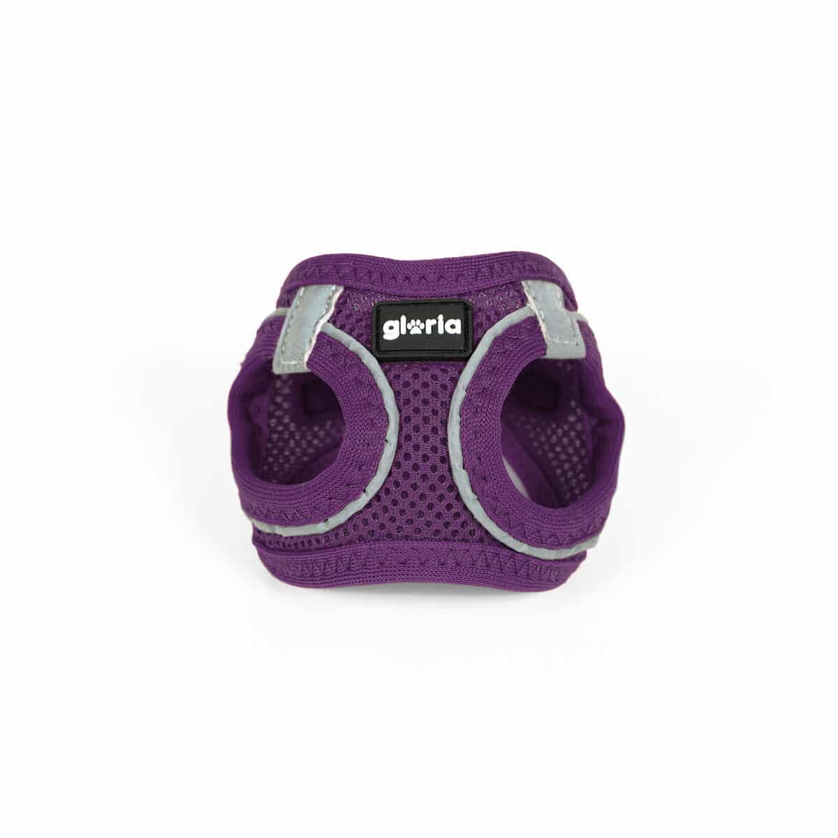 6 cm Purple XXS