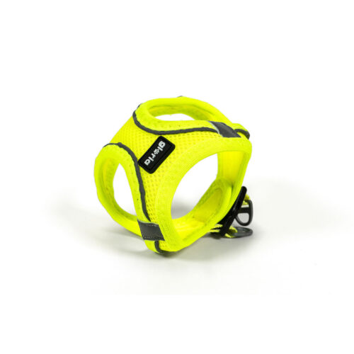 Dog Harness Gloria Trek Star 27-28 cm 31-34