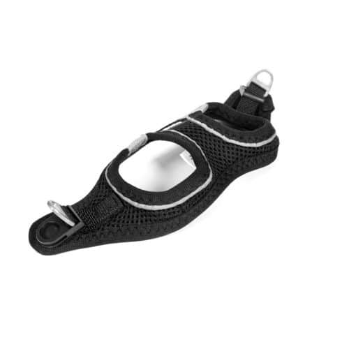 Dog Harness Gloria Trek Star 27-28 cm 31-34 Dog Harness Gloria Trek Star 27-28 cm 31-34