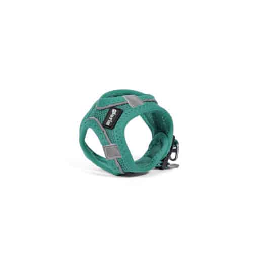 Dog Harness Gloria Trek Star 27-28 cm 31-34 Dog Harness Gloria Trek Star 27-28 cm 31-34