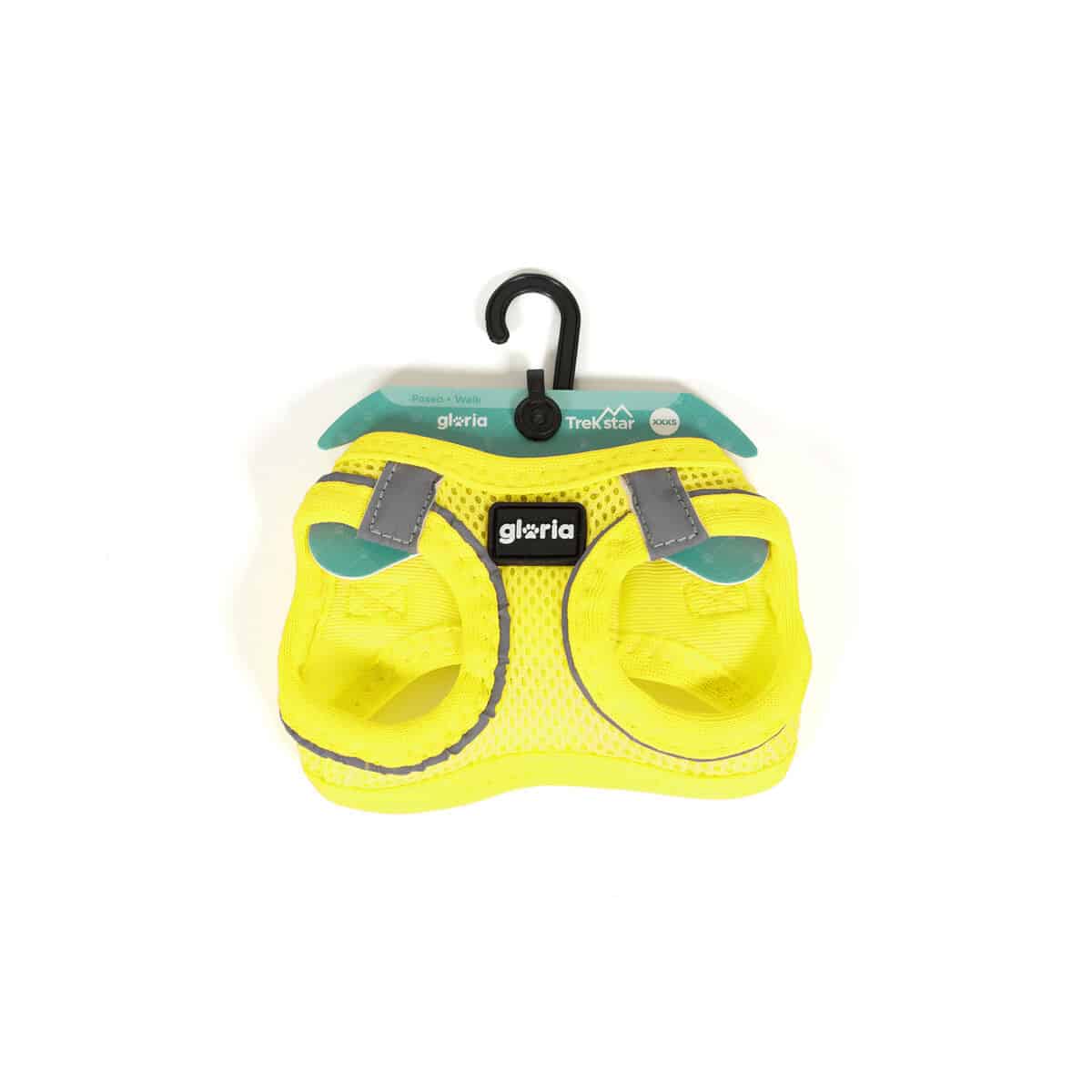 Dog Harness Gloria Trek Star 29