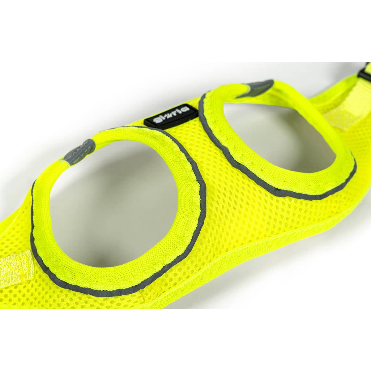 4-43 cm Yellow S