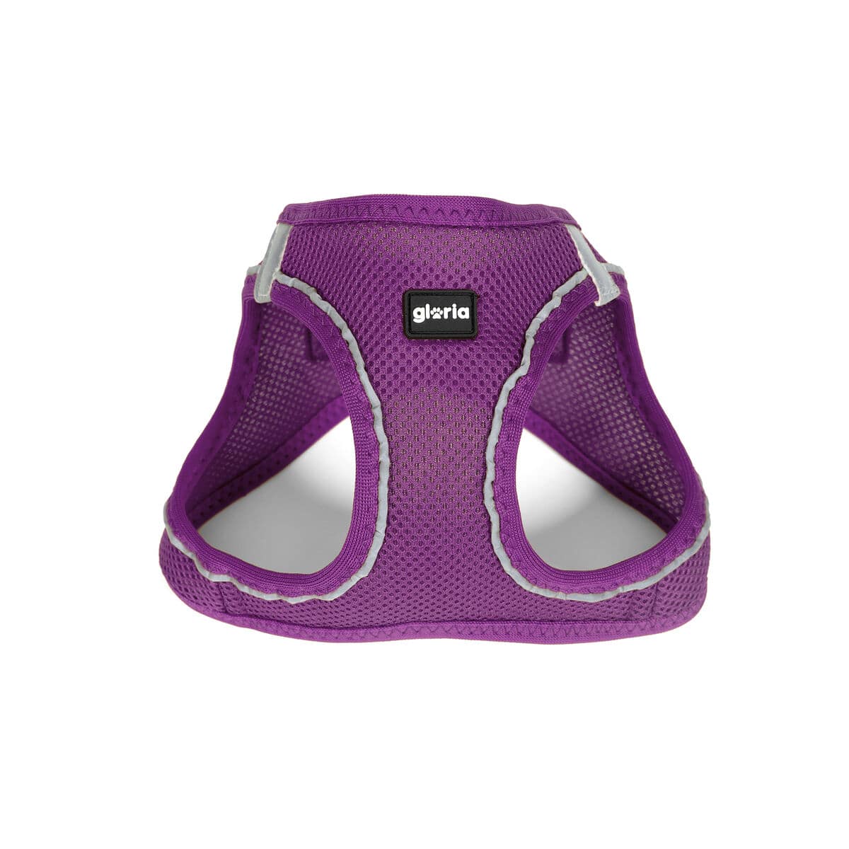 4 cm 45-47 cm Purple M