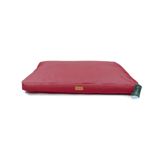 Dog Bed Gloria 104 x 65 cm Pink Dog Bed Gloria 104 x 65 cm Pink