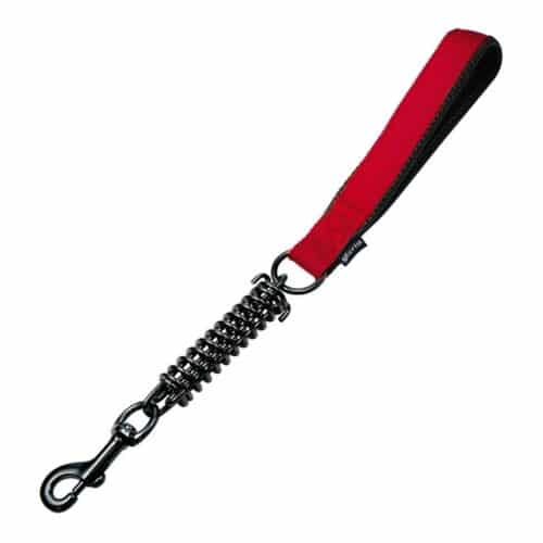 Dog Lead Gloria 41 cm Red Dog Lead Gloria 41 cm Red