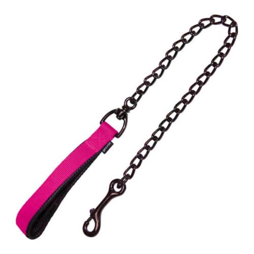 Dog Lead Gloria CLASSIC Pink (3mm x 120 cm) Dog Lead Gloria CLASSIC Pink (3mm x 120 cm)