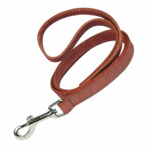 Dog Lead Gloria Oasis 1.5 x 100 cm Red Dog Lead Gloria Oasis 1.5 x 100 cm Red