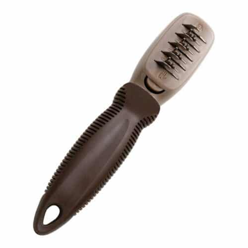 Detangling Hairbrush Gloria Knot cutter Detangling Hairbrush Gloria Knot cutter