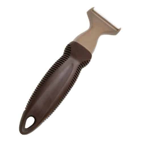 Haircutting Comb Gloria Plastic 20 Haircutting Comb Gloria Plastic 20