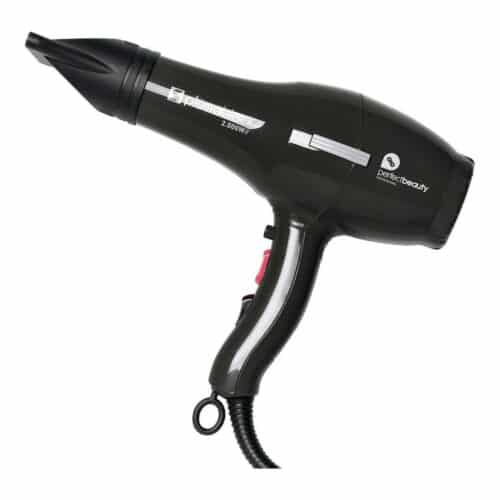 Hairdryer Bifull Pluma Black Pets Hairdryer Bifull Pluma Black Pets
