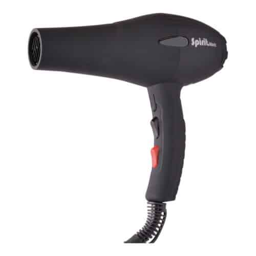 Hairdryer Bifull Spirit Pets Black Hairdryer Bifull Spirit Pets Black