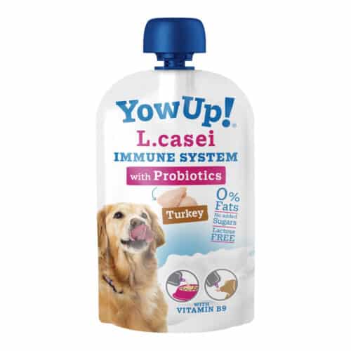 Dog Food YowUp Turkey 10 Units Dog Food YowUp Turkey 10 Units