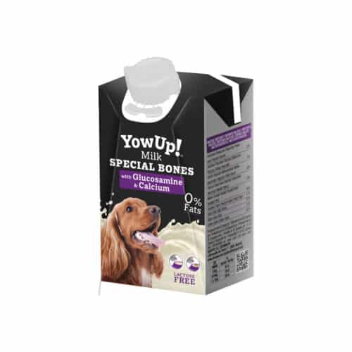 Wet food YowUp Wet food YowUp