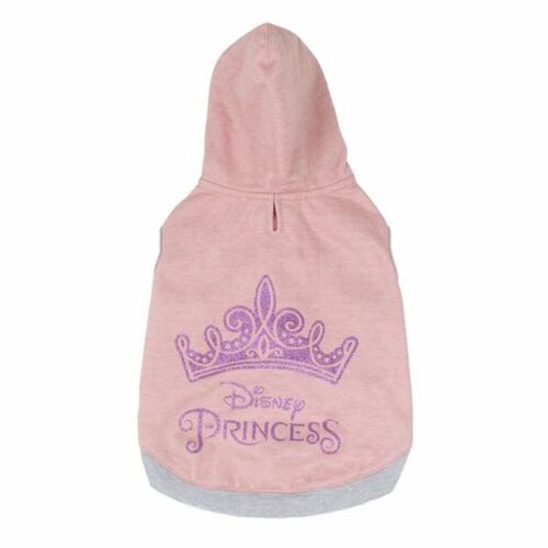 Dog Sweatshirt Disney Princess XXS Dog Sweatshirt Disney Princess XXS
