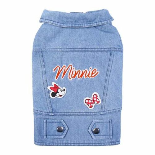 Dog coat Minnie Mouse Dog coat Minnie Mouse