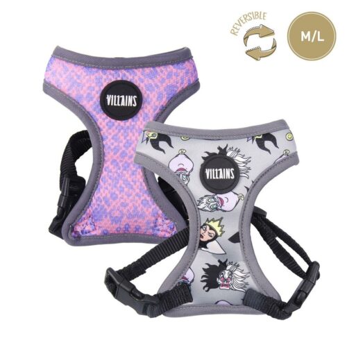 Dog Harness Disney Grey Dog Harness Disney Grey