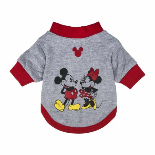 Dog Pyjamas Mickey Mouse Multicolour Dog Pyjamas Mickey Mouse Multicolour