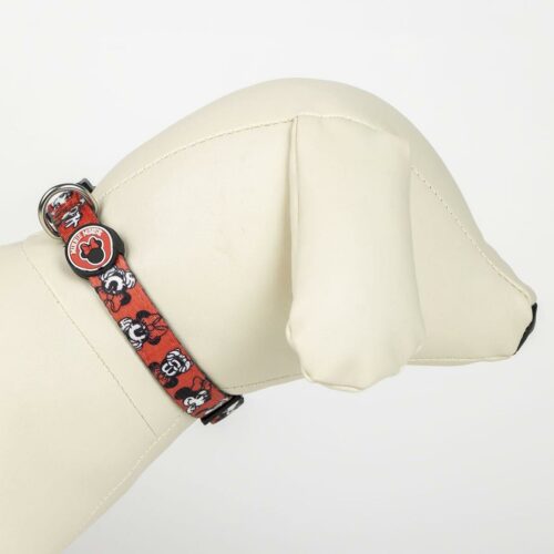 Dog collar Minnie Mouse XS Dog collar Minnie Mouse XS