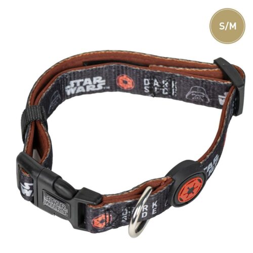 Dog collar Star Wars Dog collar Star Wars