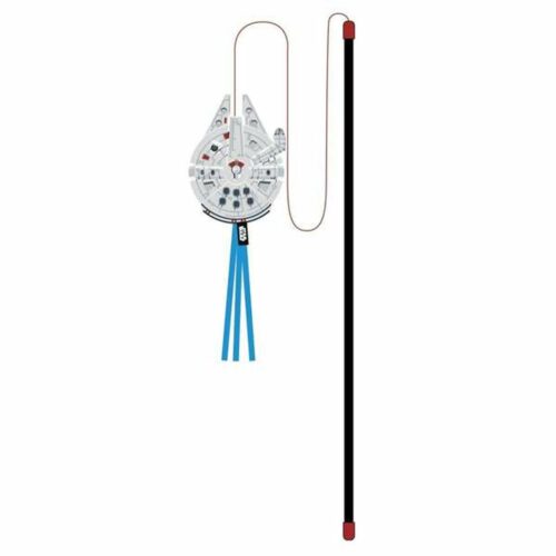 Cat toy Star Wars Cat toy Star Wars