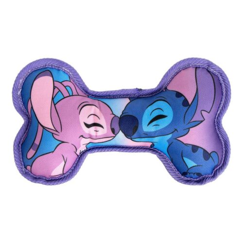 Dog chewing toy Stitch TPR Dog chewing toy Stitch TPR