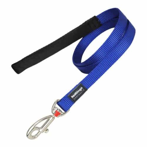 Dog Lead Red Dingo Dark blue (1 Dog Lead Red Dingo Dark blue (1