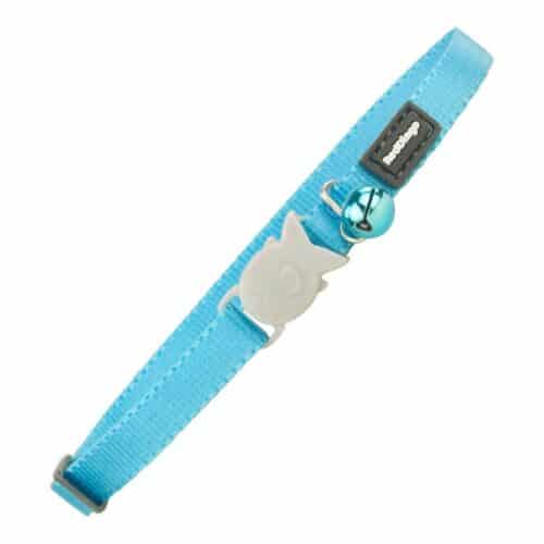 Cat Collar Red Dingo Turquoise 20-32 cm Cat Collar Red Dingo Turquoise 20-32 cm