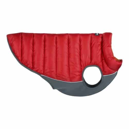 Dog Coat Red Dingo Puffer 30 cm Orange/Red Dog Coat Red Dingo Puffer 30 cm Orange/Red