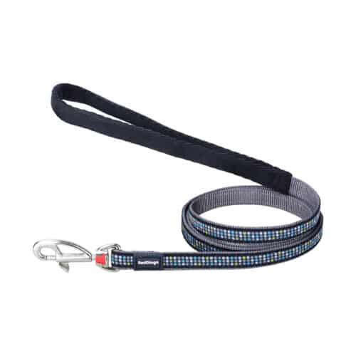 Dog Harness Red Dingo On Cool Grey Dog Harness Red Dingo On Cool Grey
