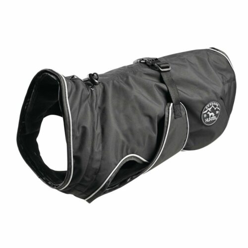 Dog Coat Black Dog Coat Black