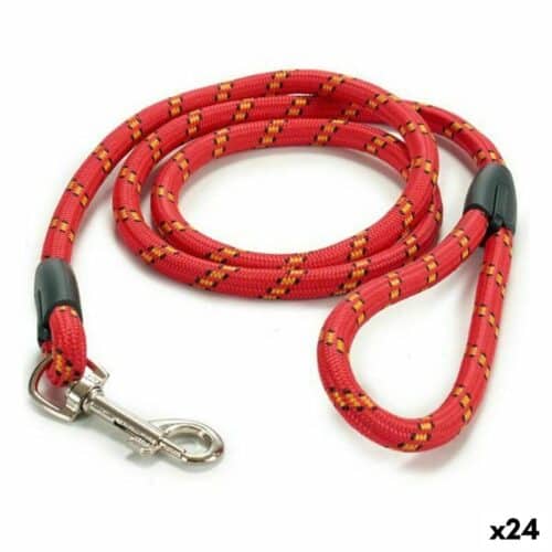 Dog Lead Stripes 120 cm Dog Lead Stripes 120 cm