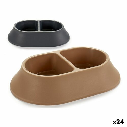 Pet feeding dish Plastic 34 Pet feeding dish Plastic 34