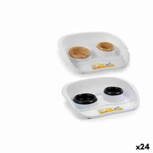 Pet feeding dish Tontarelli 36 Pet feeding dish Tontarelli 36