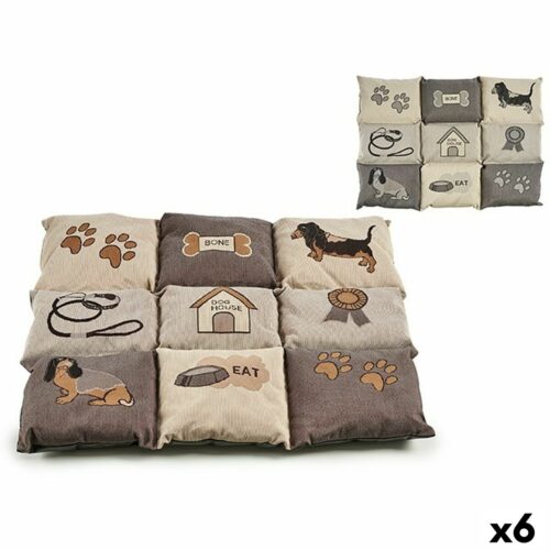 Cushion Pets 56 x 7 Cushion Pets 56 x 7